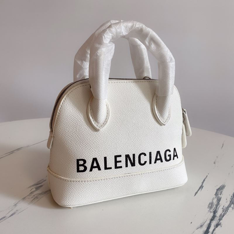 Balenciaga Ville Top Series Bags